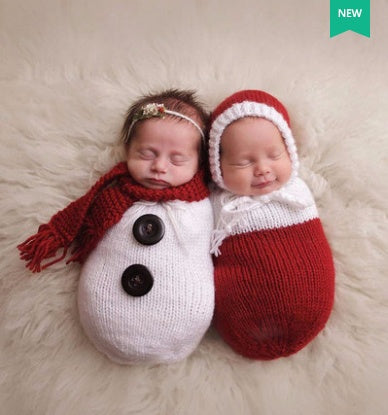 Why Your Baby Deserves the Cartoon Snowman Bathrobe